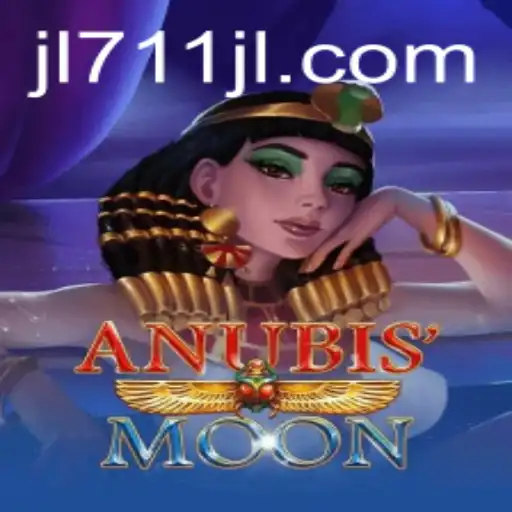 Unveiling AnubisMoon: An Epic Adventure into the Realm of Ancient Egypt