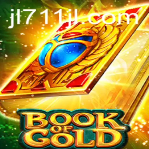 Discovering the Mystical Adventure of Book of Gold