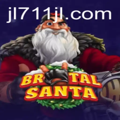 BrutalSanta: The Ultimate Holiday Adventure with a Twist