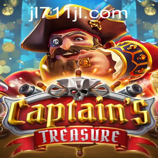 Explore the Adventure of CaptainssTreasure