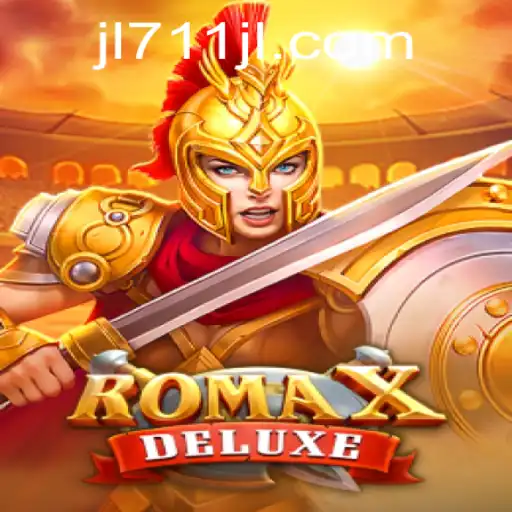 Discovering the Thrilling World of RomaXDeluxe: A Comprehensive Guide