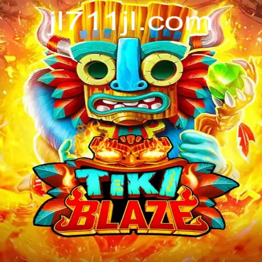 TikiBlaze: A Thrilling Adventure in the World of Gaming